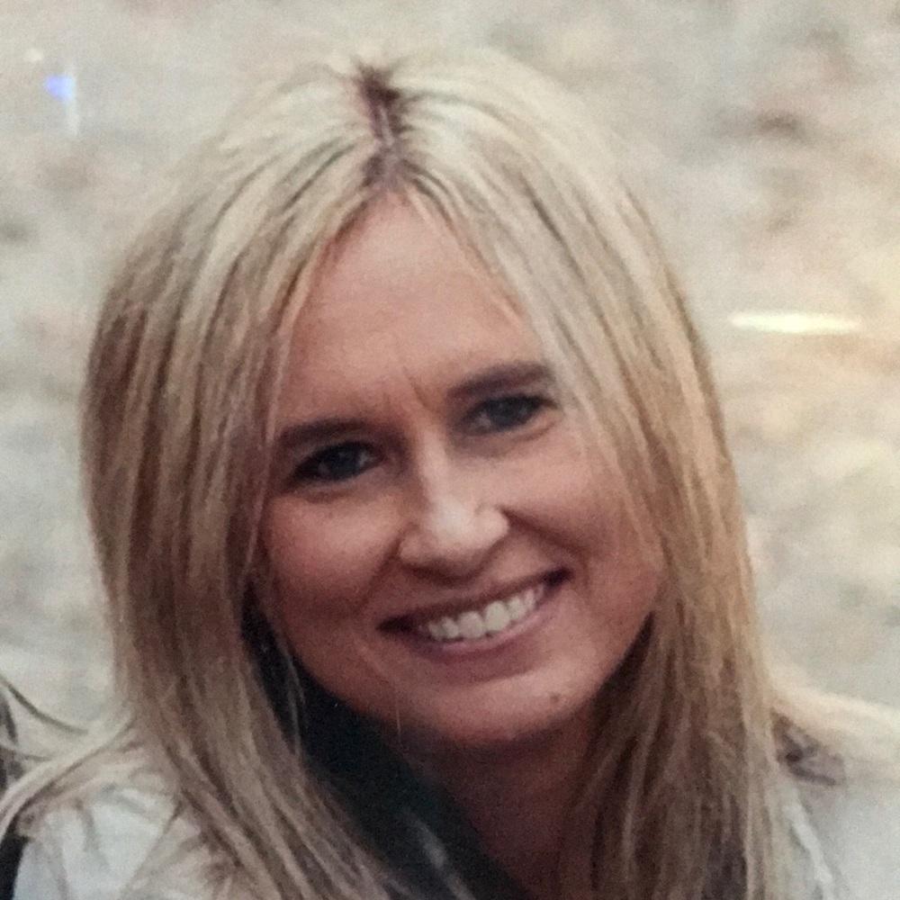 Meet your Posher, Tanya